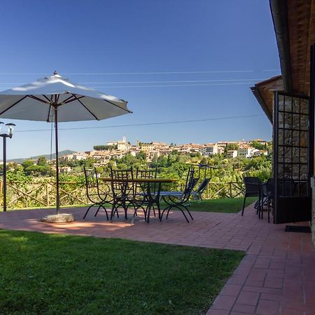 Case&Colline Buonriposo Montescudaio Exterior foto